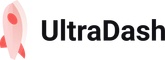 UltraDash Logo